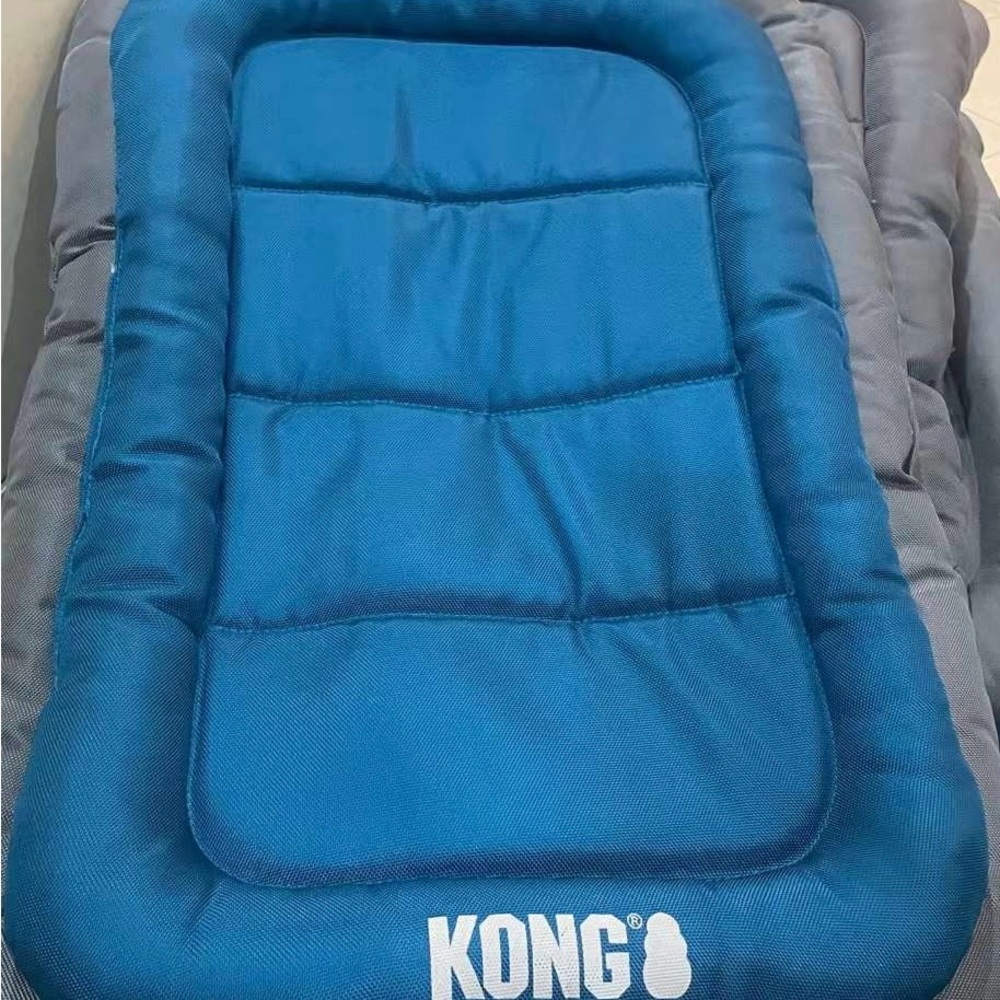 KONG durable crate dog bed - Picture 3 of 7